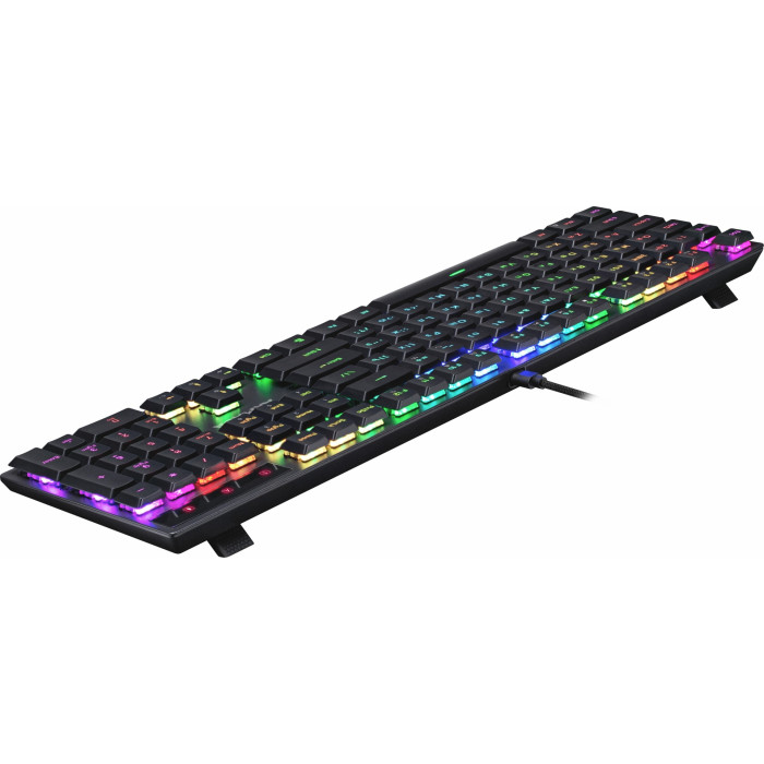Defender Armada GK-004 черный