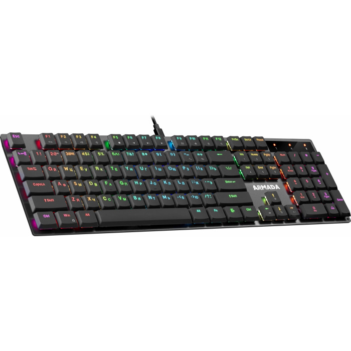 Defender Armada GK-004 черный
