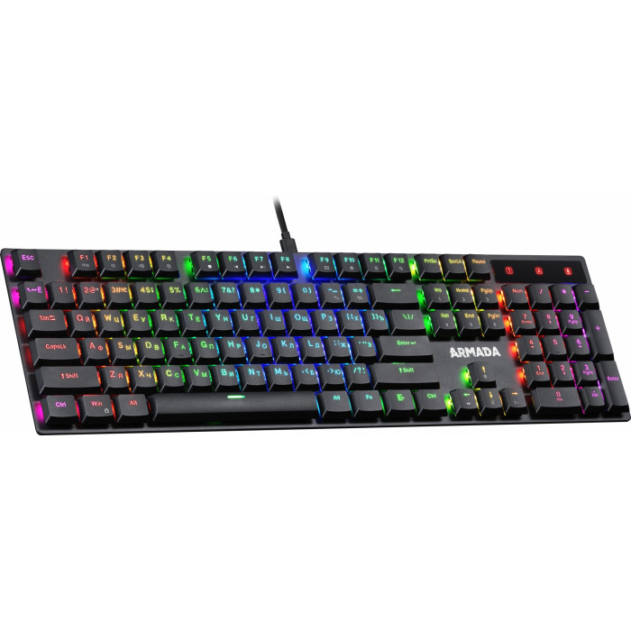 Defender Armada GK-004 черный