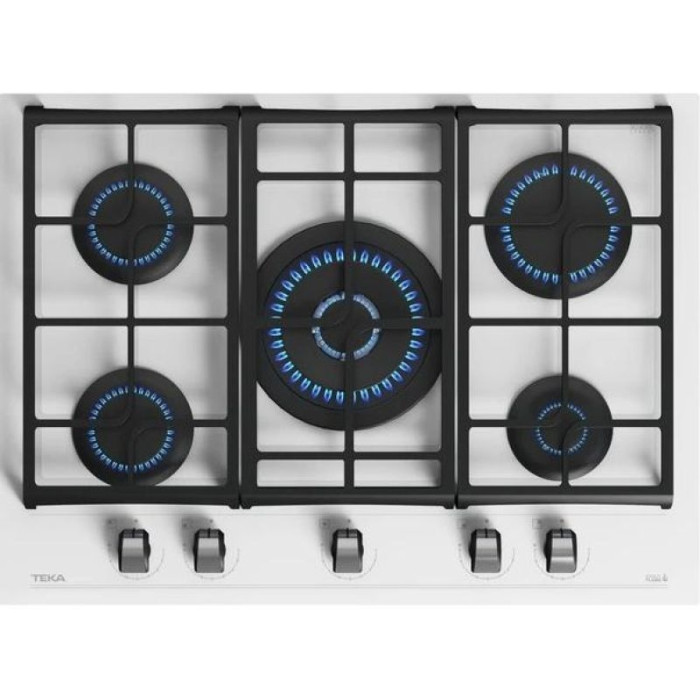 TEKA GZC 75330 XBN White белый