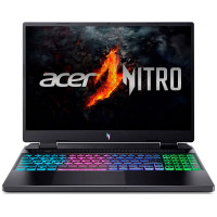 Acer AN16-42-R1FK 16" / 16 Гб / SSD 512 Гб / Без ОС / NH.QT8ER.001