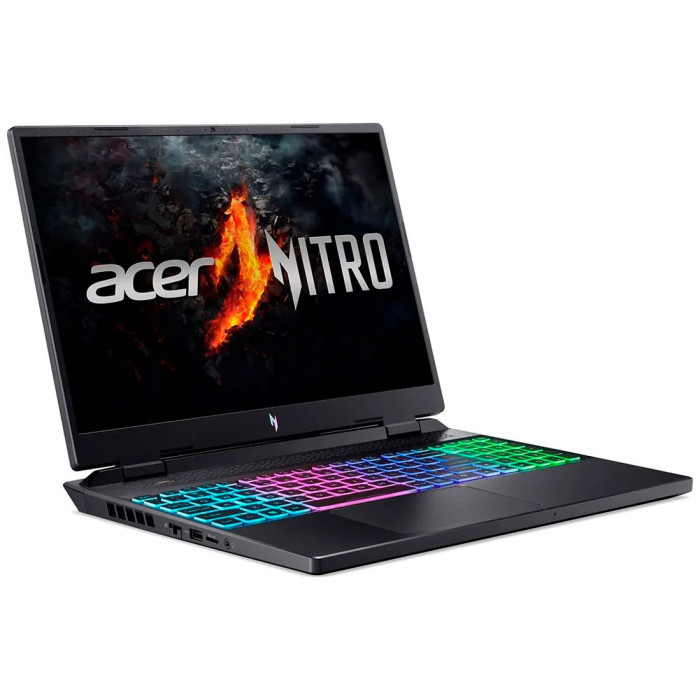 Acer AN16-42-R1FK 16" / 16 Гб / SSD 512 Гб / Без ОС / NH.QT8ER.001