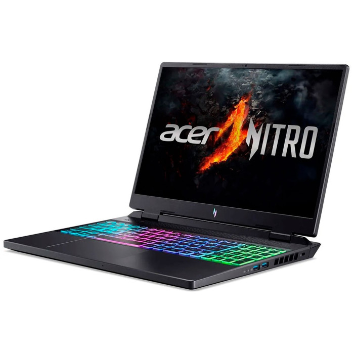 Acer AN16-42-R1FK 16" / 16 Гб / SSD 512 Гб / Без ОС / NH.QT8ER.001
