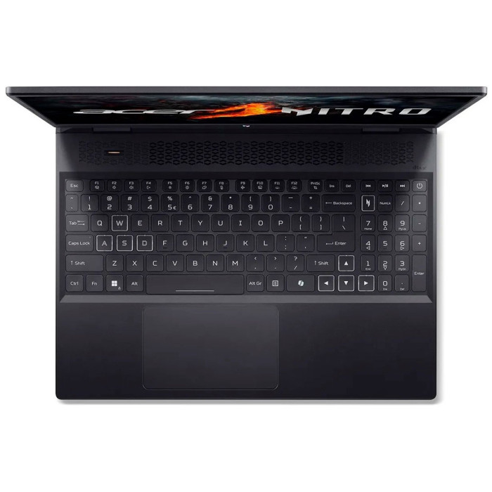 Acer AN16-42-R1FK 16" / 16 Гб / SSD 512 Гб / Без ОС / NH.QT8ER.001