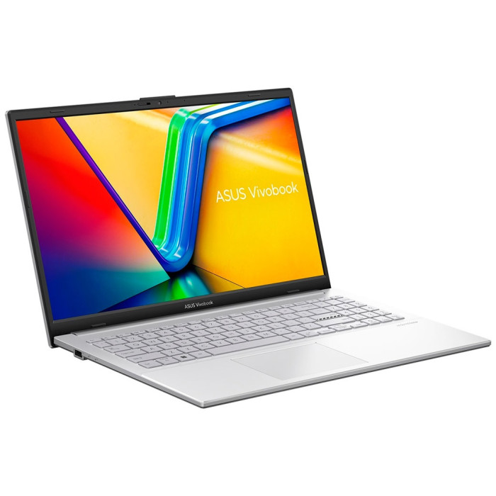 ASUS E1504FA-BQ1379 15.6" / 8 Гб / SSD 256 Гб / Без ОС / 90NB0ZR1-M02DN0