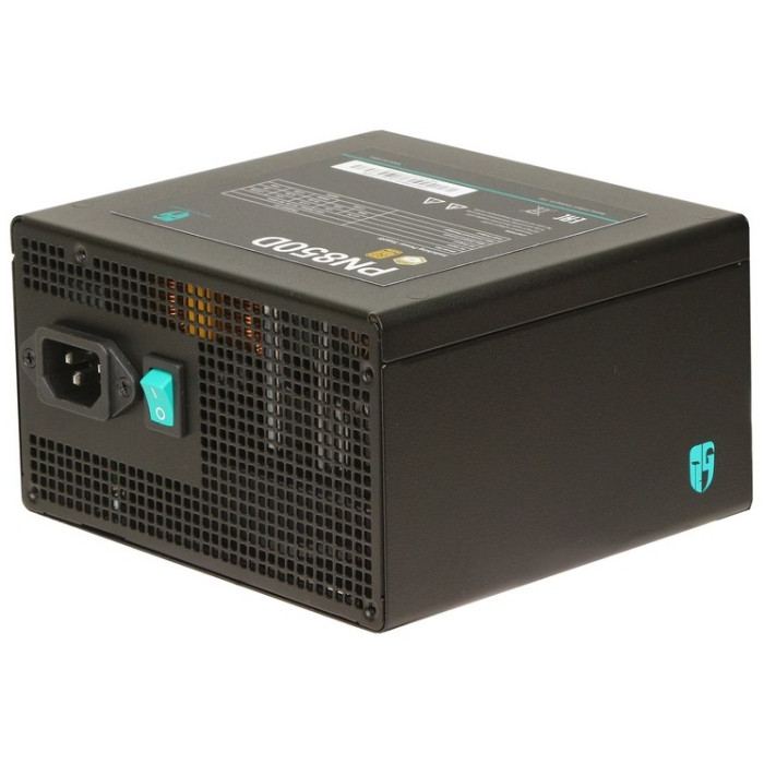 GamerStorm PN850D-FC R-PN850D-FC0B-WGEU-V2 850 Вт