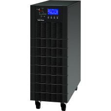 Источник бесперебойного питания CyberPower HSTP3T10KEBCWOB