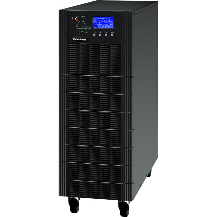 Источник бесперебойного питания CyberPower HSTP3T10KEBCWOB