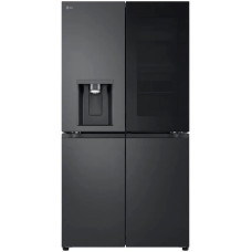 LG GC-X24FFCBB черный