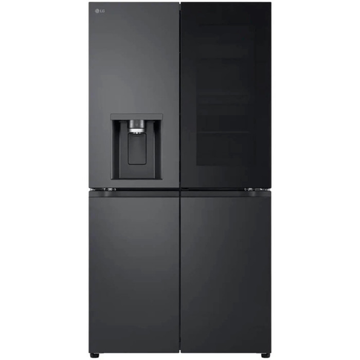 LG GC-X24FFCBB черный