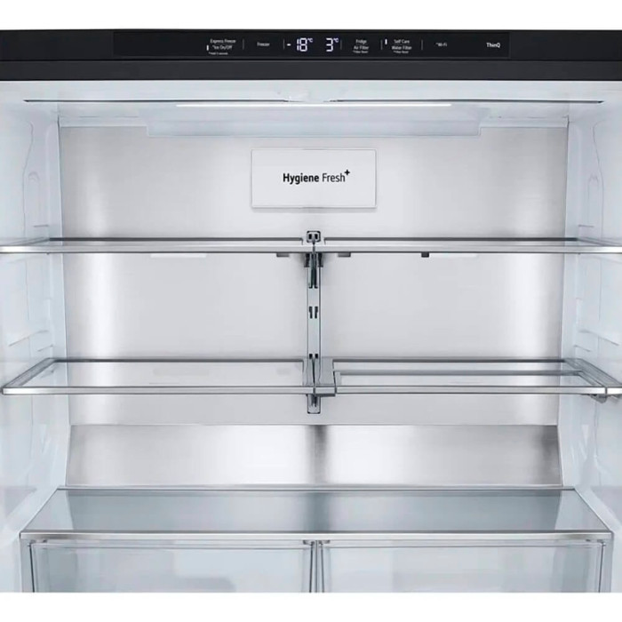 LG GC-X24FFCBB черный