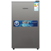 KONKA KRSD-90G серый