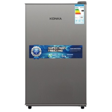 KONKA KRSD-90G серый