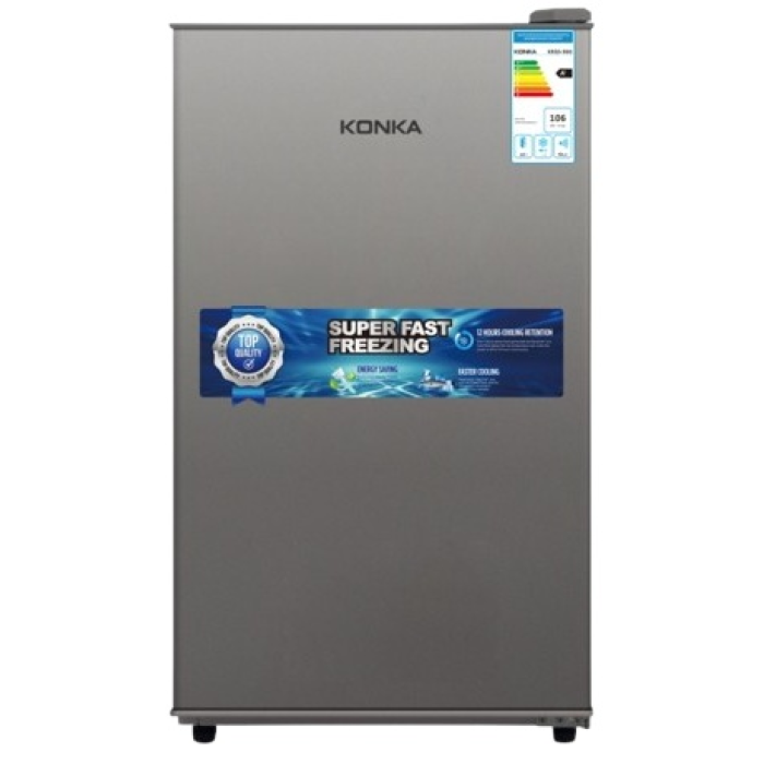 KONKA KRSD-90G серый