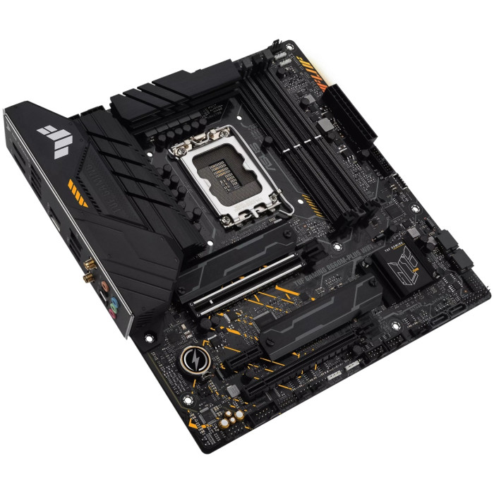 ASUS TUF Gaming B660M-Plus WIFI