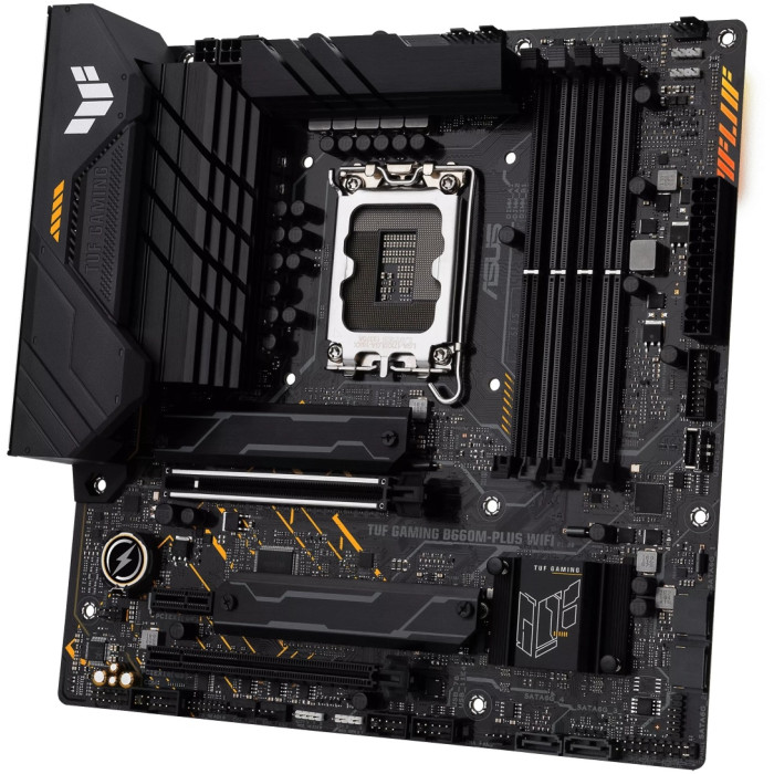 ASUS TUF Gaming B660M-Plus WIFI