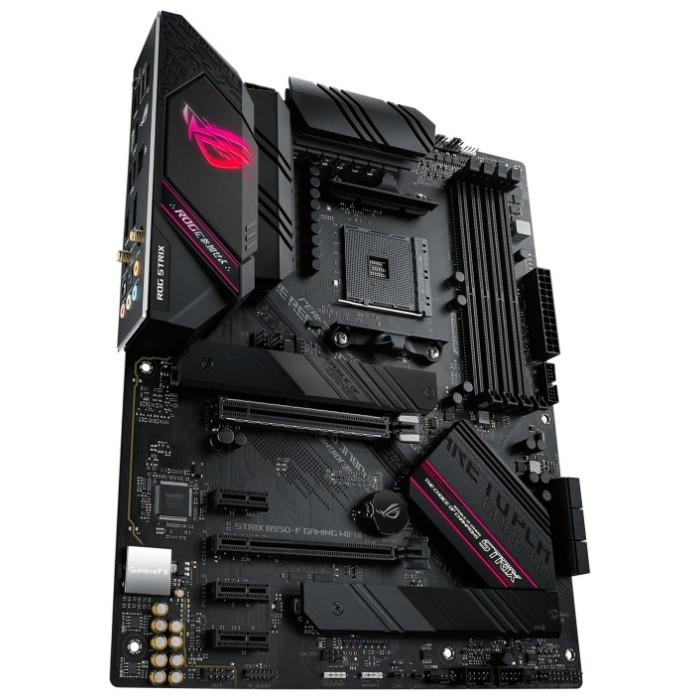 ASUS ROG STRIX B550-F GAMING WIFI II