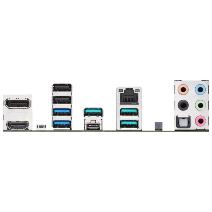 ASUS PRIME B650-PLUS