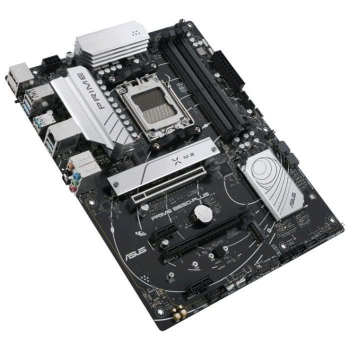 ASUS PRIME B650-PLUS