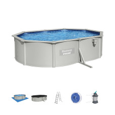 Каркасный бассейн Bestway 56586<br>22934