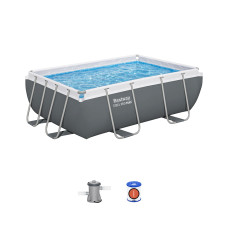 Каркасный бассейн Bestway 56629<br>22935