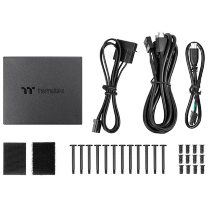 Thermaltake TOUGHFAN 14 RGB CL-F136-PL14SW-A