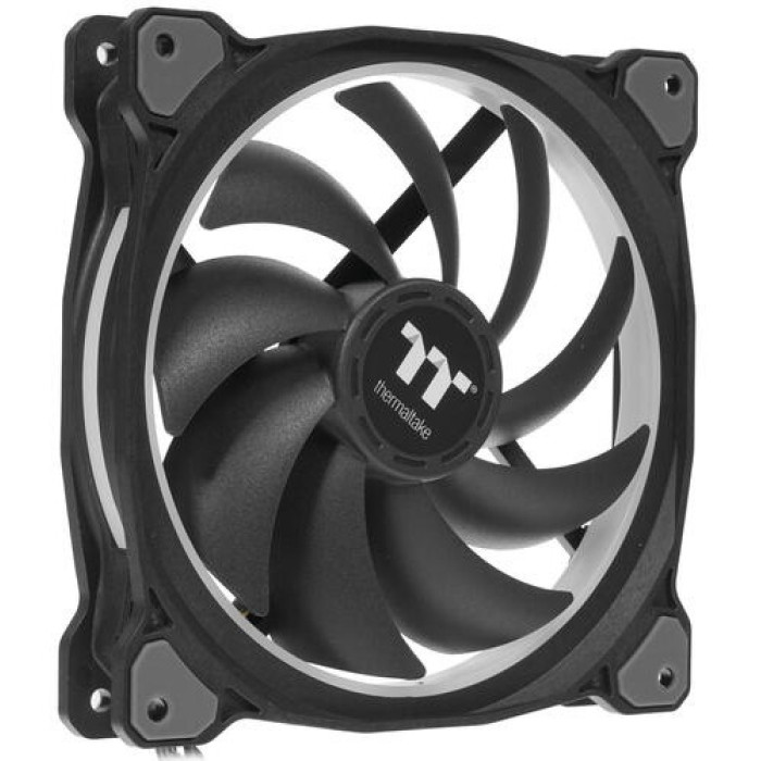 Thermaltake Riing Plus 14 RGB Radiator Fan TT Premium CL-F056-PL14SW-A