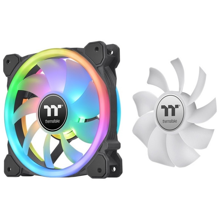Thermaltake 14 RGB CL-F138-PL14SW-A