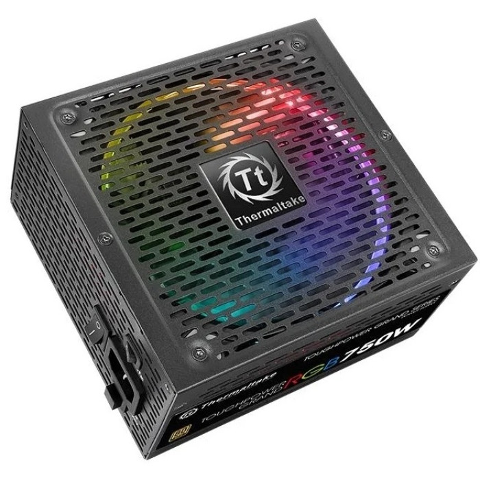 Thermaltake Toughpower Grand RGB Gold RGB Sync Edition 750W