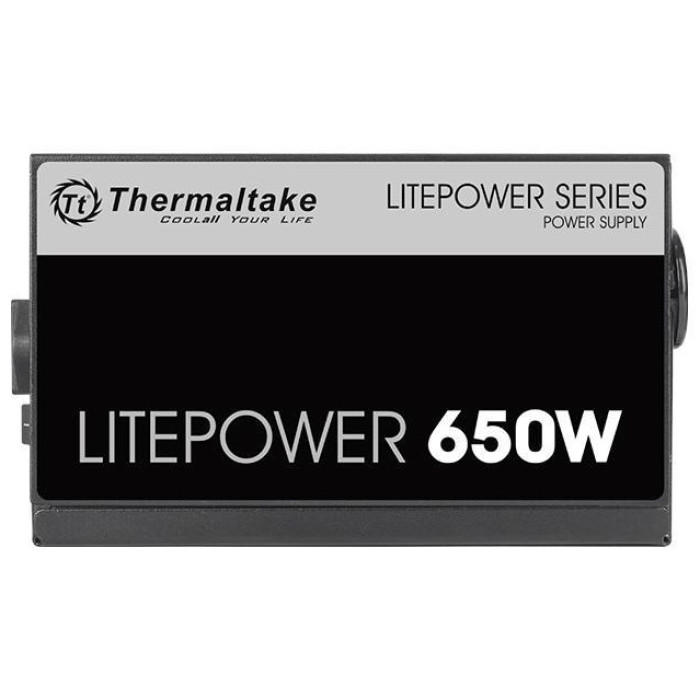 Thermaltake Litepower 650W