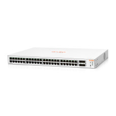 Коммутатор HP Aruba Instant On 1830 48G 4SFP Switch (JL814A#ABB)