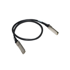 Трансивер HP Enterprise/Aruba 100G QSFP28 to QSFP28 1m Direct Attach Copper Cable 214431
