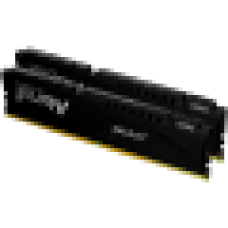 Kingston DRAM 64GB 6000MT/s DDR5 CL36 DIMM (Kit of 2) FURY Beast Black EXPO<br>