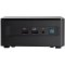Intel NUC 12 Pro Kit NUC12WSHi7, EU cord, single unit<br>