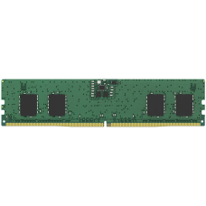 Kingston 8GB 5600MT/s DDR5 Non-ECC CL46 DIMM 1Rx16<br>