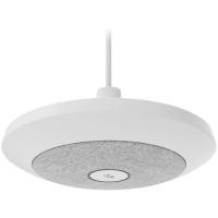 LOGITECH Mic Pod Pendant Mount - OFF-WHITE - EMEA29-953