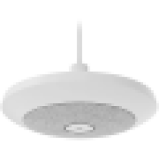 LOGITECH Mic Pod Pendant Mount - OFF-WHITE - EMEA29-953<br>