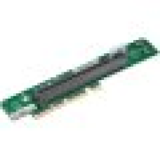 Supermicro SlimlineLP x8 (LE) to 2x Slimline x4 (STR), 68/76CM, 100 OHM<br>