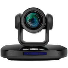 Prestigio Solutions Video Conferencing 4K PTZ Camera Alpha: 4K UHD, 8.4MP, PTZ, AI, No mic, PoE, Connection via HDMI 2.0, USB 3.0, RJ45 or 3G-SDI