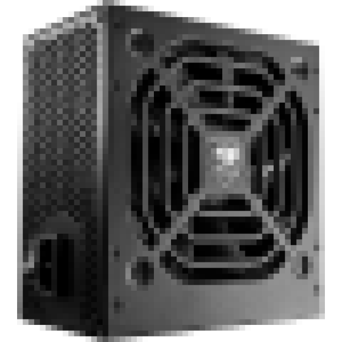 COUGAR STC600 PSU, 80 plus White, 600W<br>