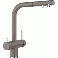 Смеситель для кухни (мойки) Blanco FONTAS-S II 526946, однозахватный