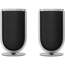 Beolab 8 Cover Fabric Grey Mélange <br>
