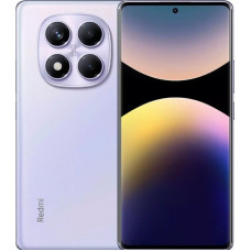 Xiaomi Redmi Note 14 Pro 12 ГБ/512 ГБ фиолетовый