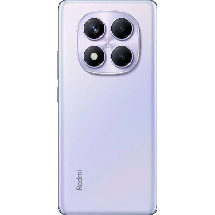 Xiaomi Redmi Note 14 Pro 12 ГБ/512 ГБ фиолетовый