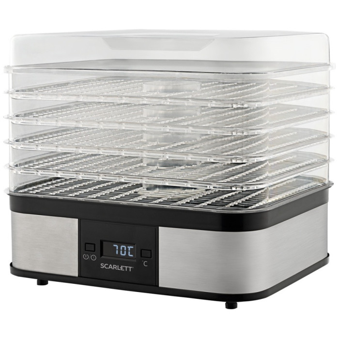 Сушилка для продуктов Scarlett SC-FD421T19