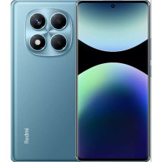 Xiaomi Redmi Note 14 Pro 12 ГБ/512 ГБ синий