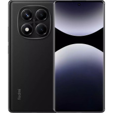 Xiaomi Redmi Note 14 Pro 12 ГБ/512 ГБ черный