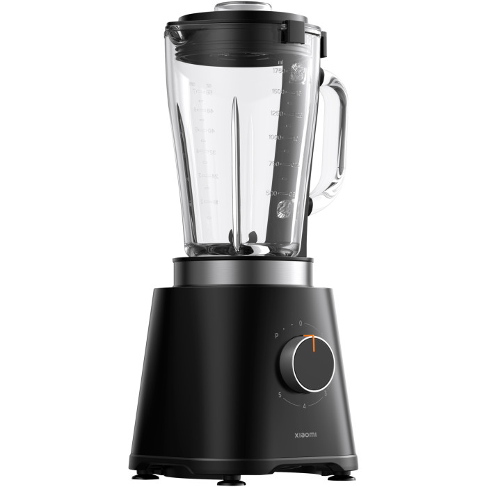 Xiaomi MLLJ001CM-1А черный