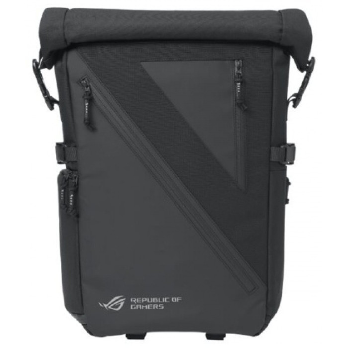 Рюкзак ASUS 90XB07M0-BBP000 черный