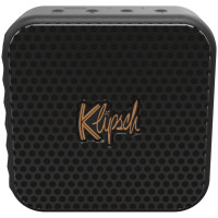Портативная колонка Klipsch Austin черный